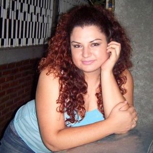 Meet your Posher, Consuelo